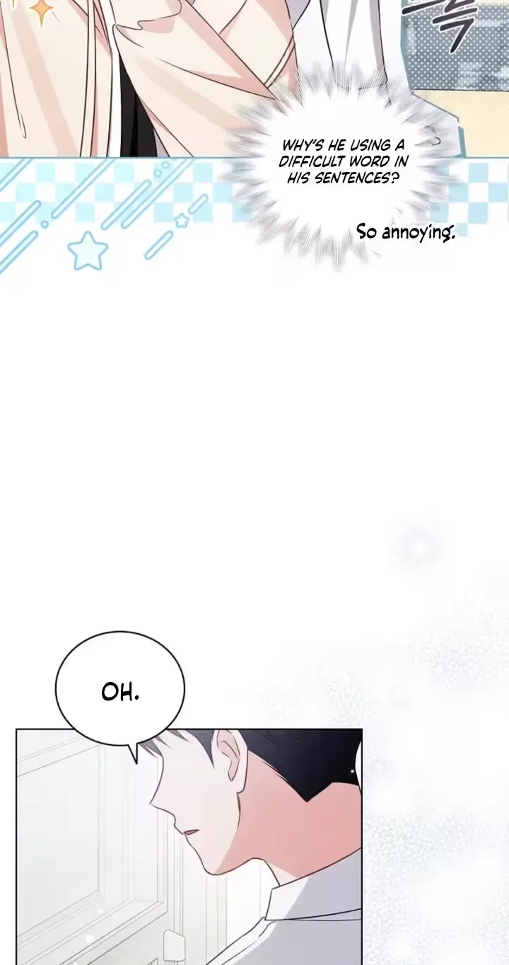 The Timing of Falling in Love Chapter 15 page 27