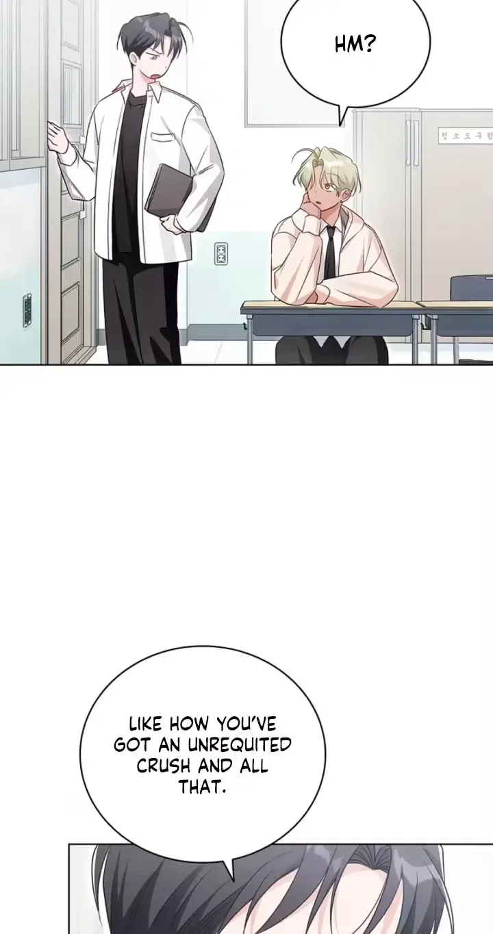 The Timing of Falling in Love Chapter 15 page 29