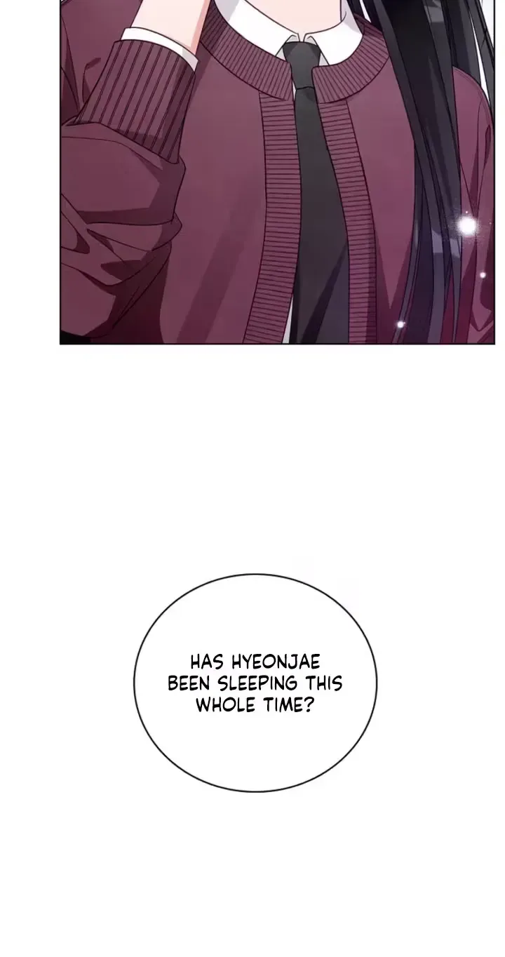 The Timing of Falling in Love Chapter 15 page 14
