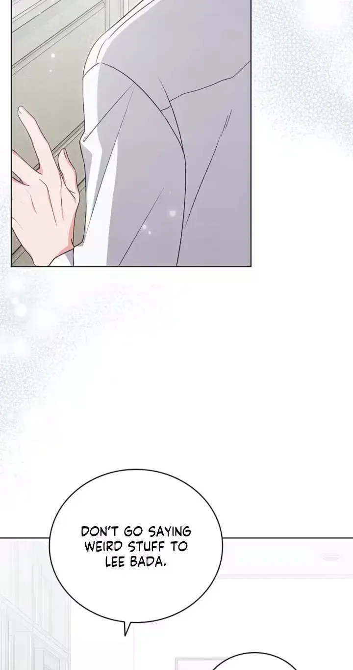 The Timing of Falling in Love Chapter 15 page 28