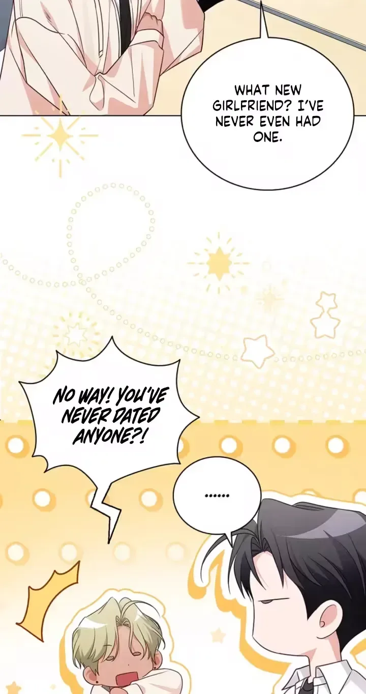 The Timing of Falling in Love Chapter 15 page 25