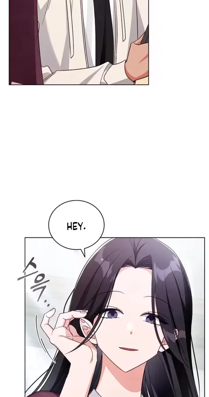 The Timing of Falling in Love Chapter 15 page 13