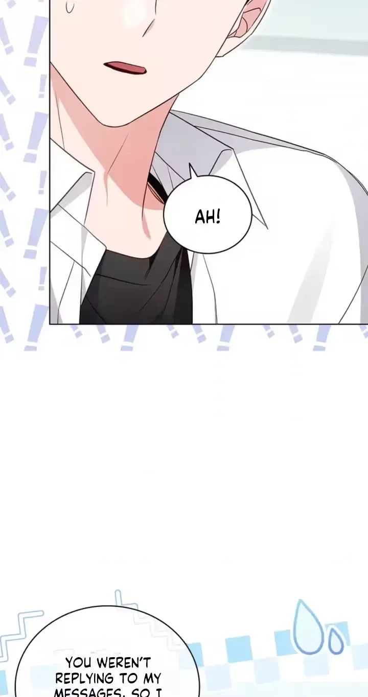 The Timing of Falling in Love Chapter 15 page 20