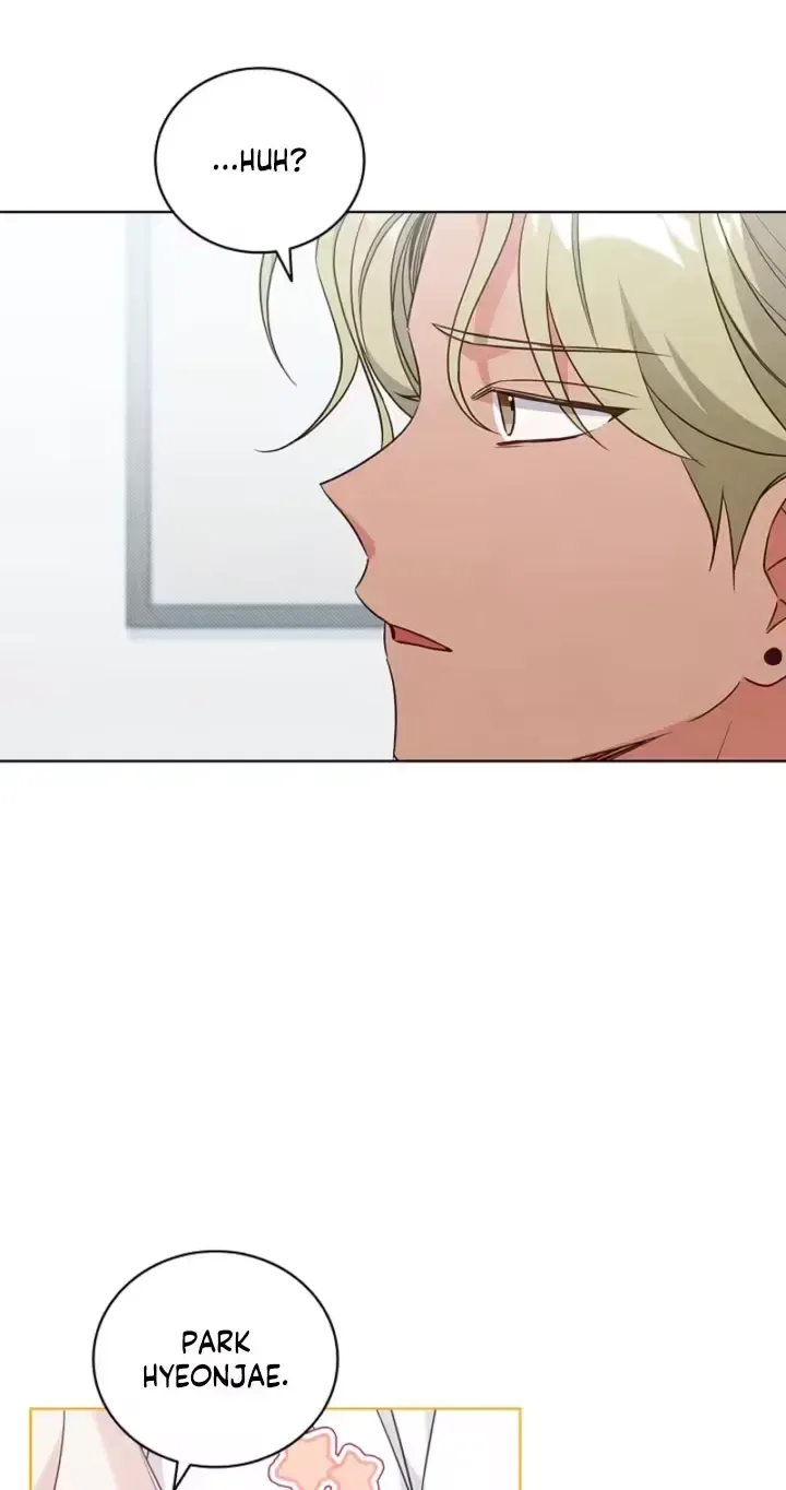 The Timing of Falling in Love Chapter 15 page 15
