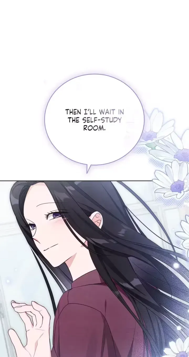 The Timing of Falling in Love Chapter 15 page 22