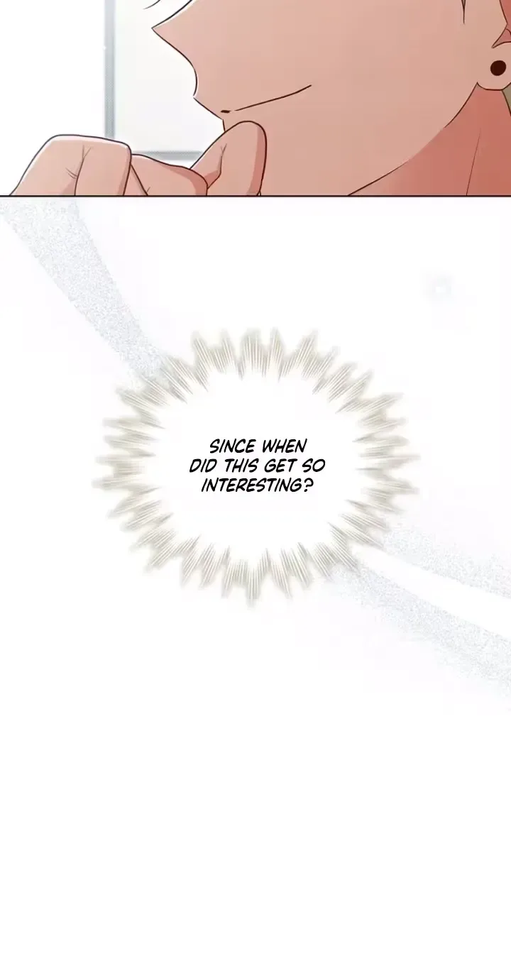 The Timing of Falling in Love Chapter 15 page 32