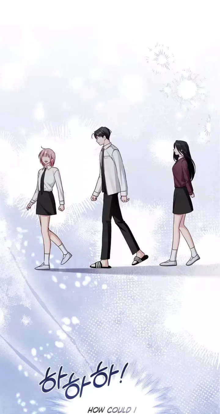 The Timing of Falling in Love Chapter 15 page 33