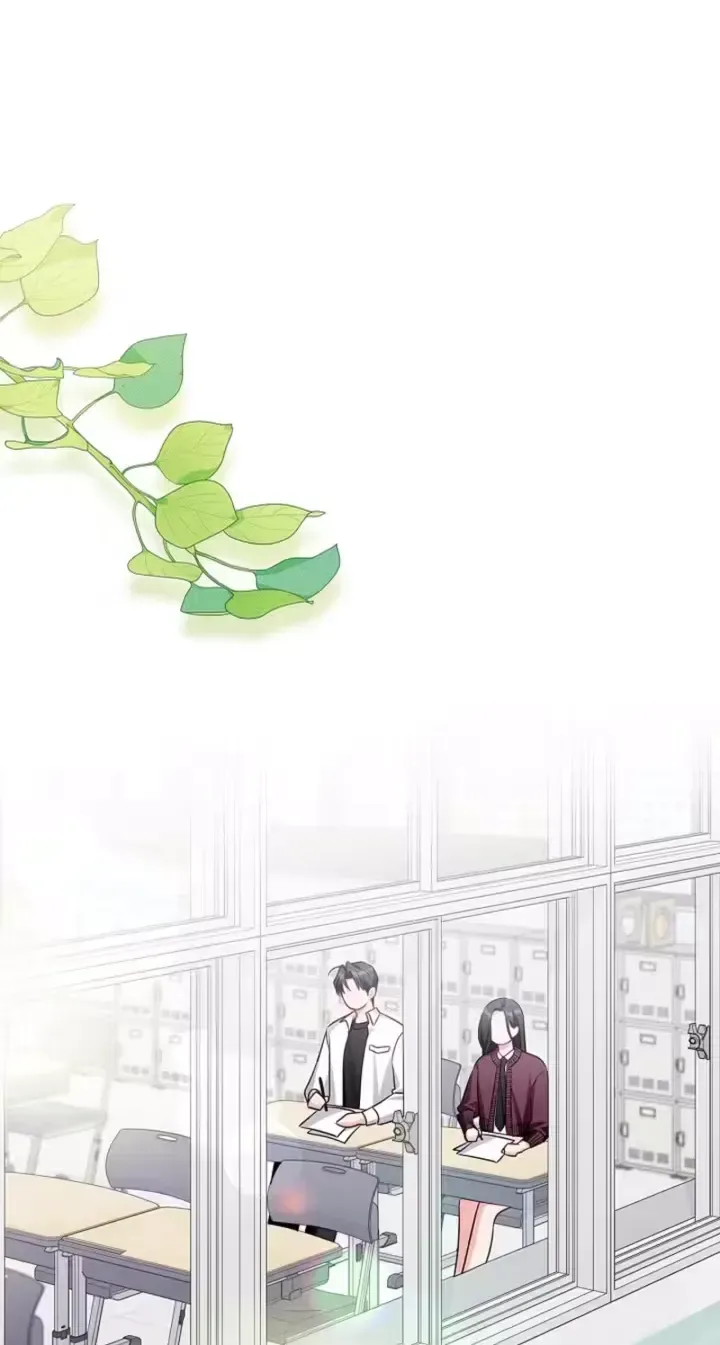 The Timing of Falling in Love Chapter 15 page 35