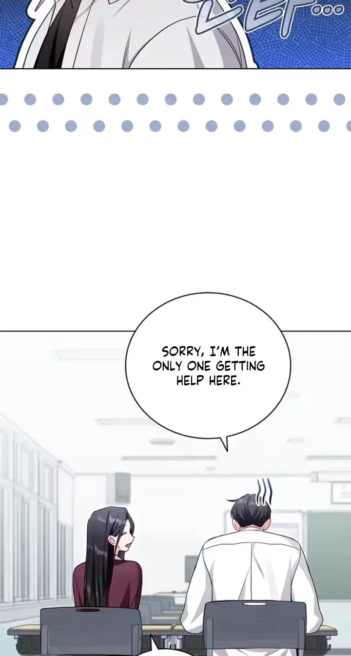 The Timing of Falling in Love Chapter 15 page 38