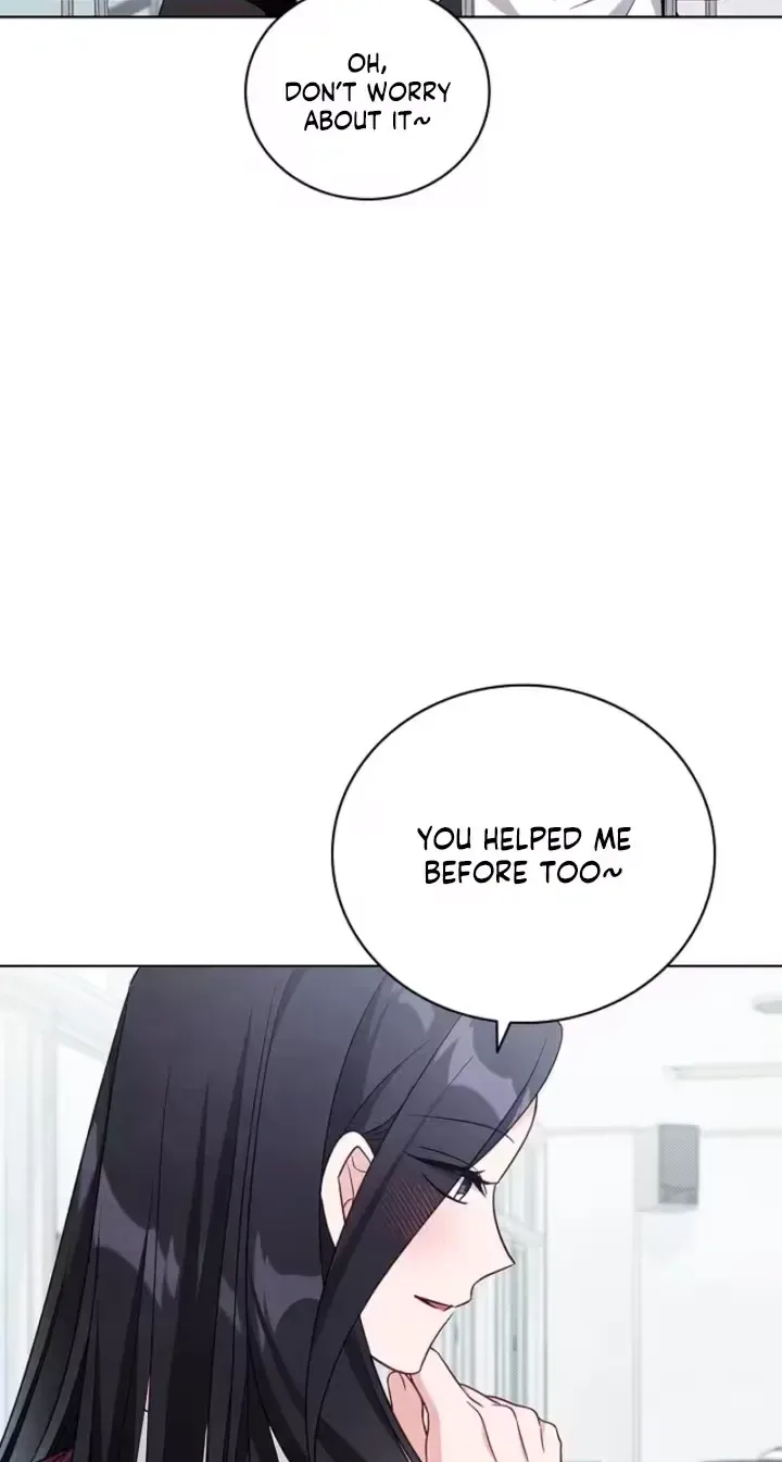 The Timing of Falling in Love Chapter 15 page 39