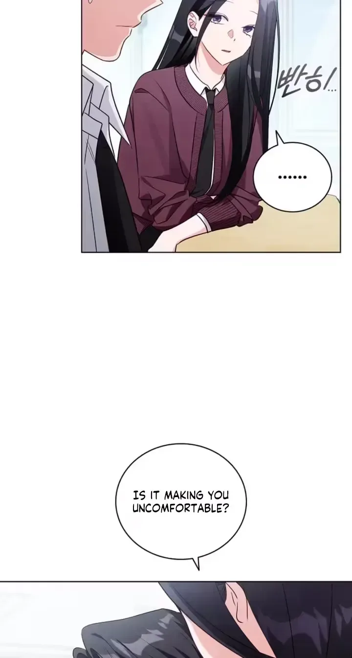 The Timing of Falling in Love Chapter 15 page 41