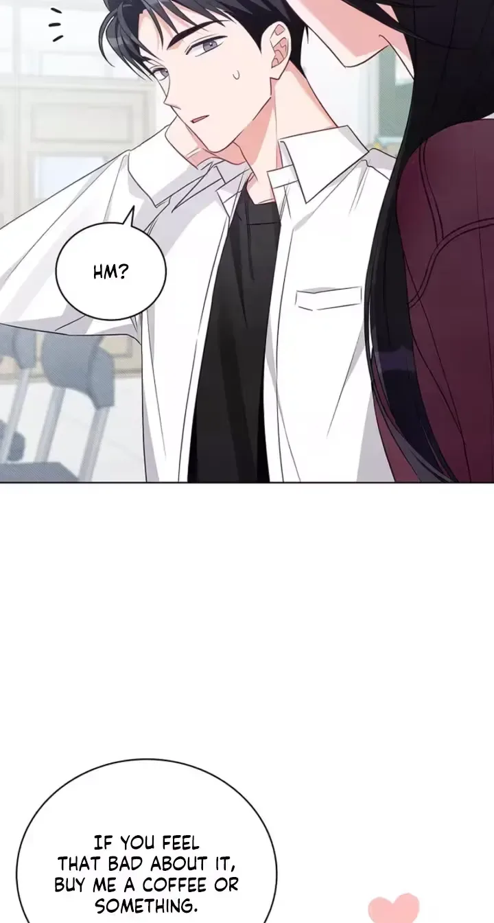 The Timing of Falling in Love Chapter 15 page 42
