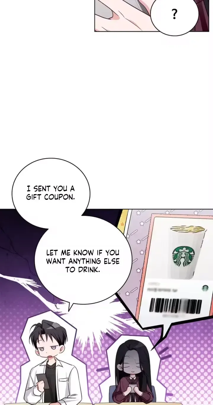 The Timing of Falling in Love Chapter 15 page 47