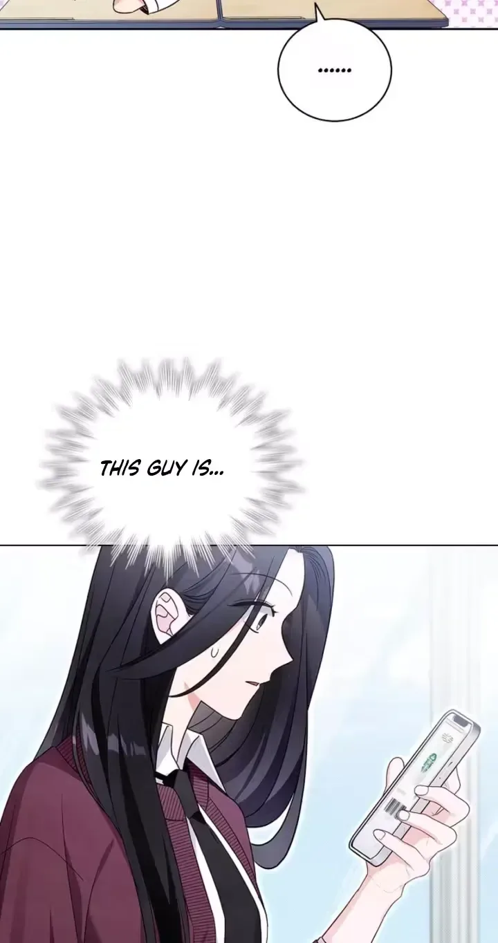 The Timing of Falling in Love Chapter 15 page 48