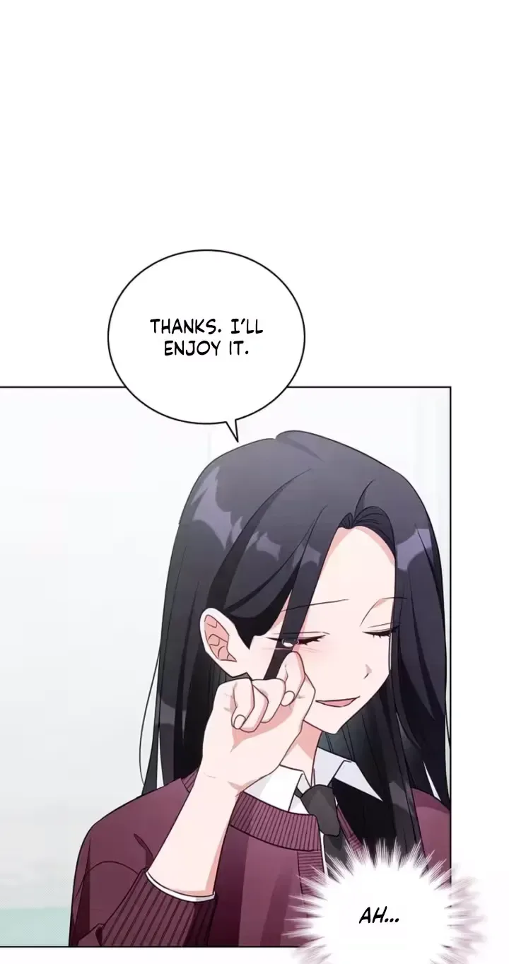 The Timing of Falling in Love Chapter 15 page 52