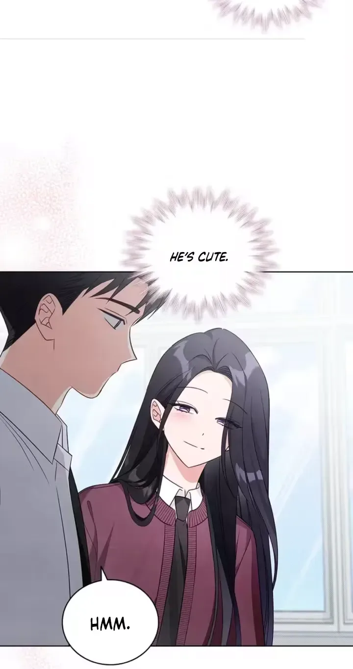 The Timing of Falling in Love Chapter 15 page 53