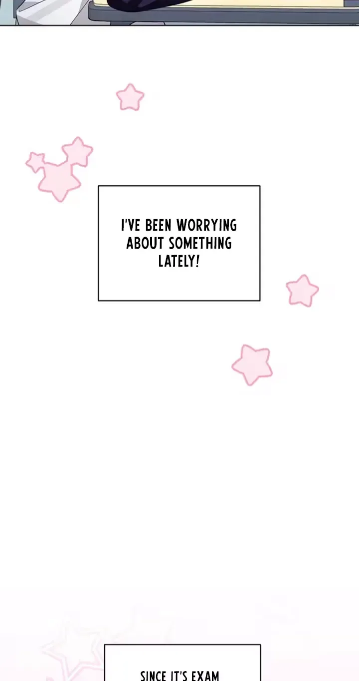 The Timing of Falling in Love Chapter 15 page 58