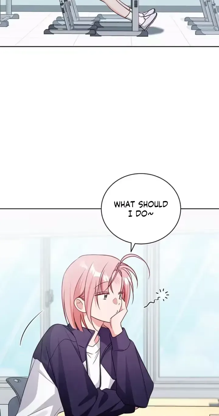 The Timing of Falling in Love Chapter 15 page 57