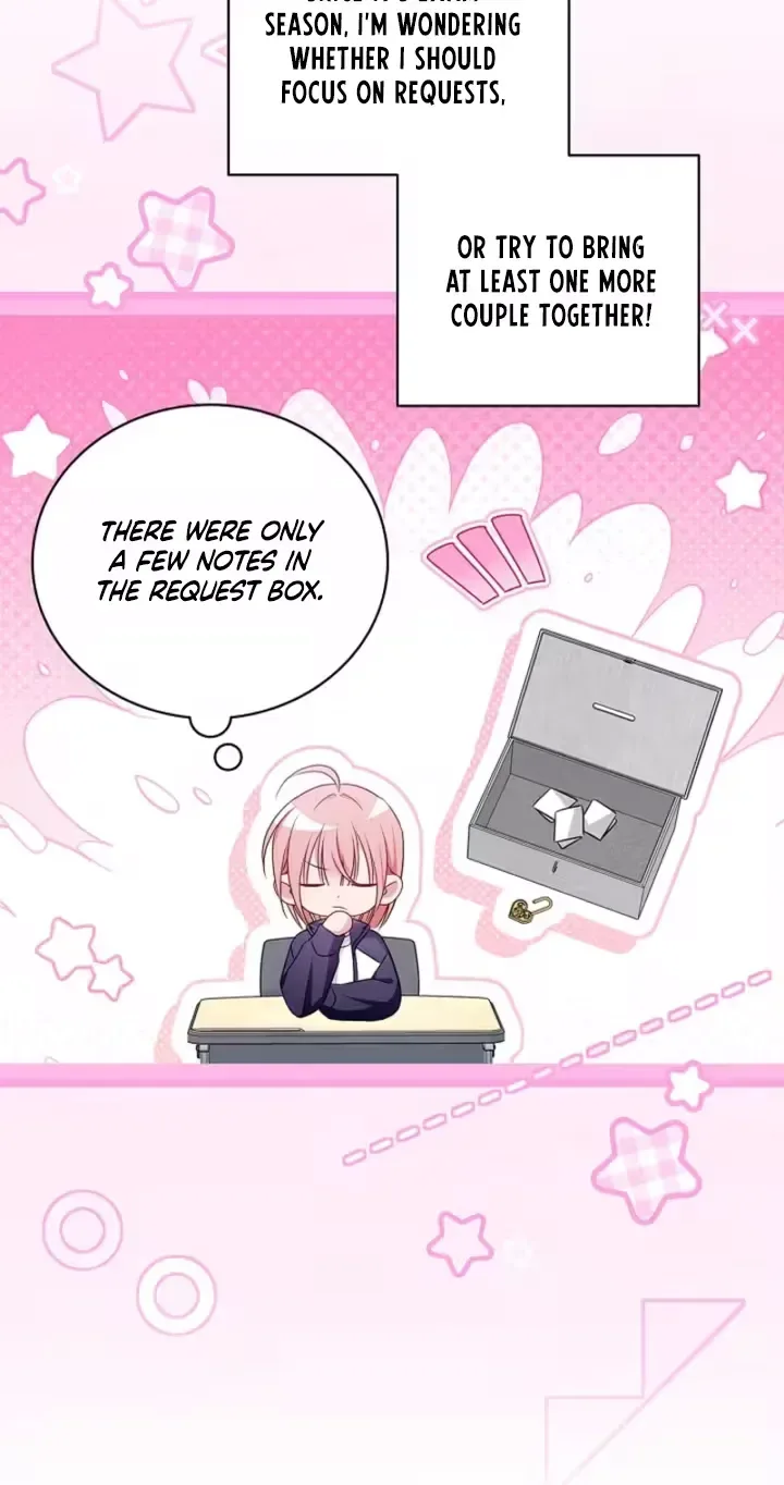 The Timing of Falling in Love Chapter 15 page 59
