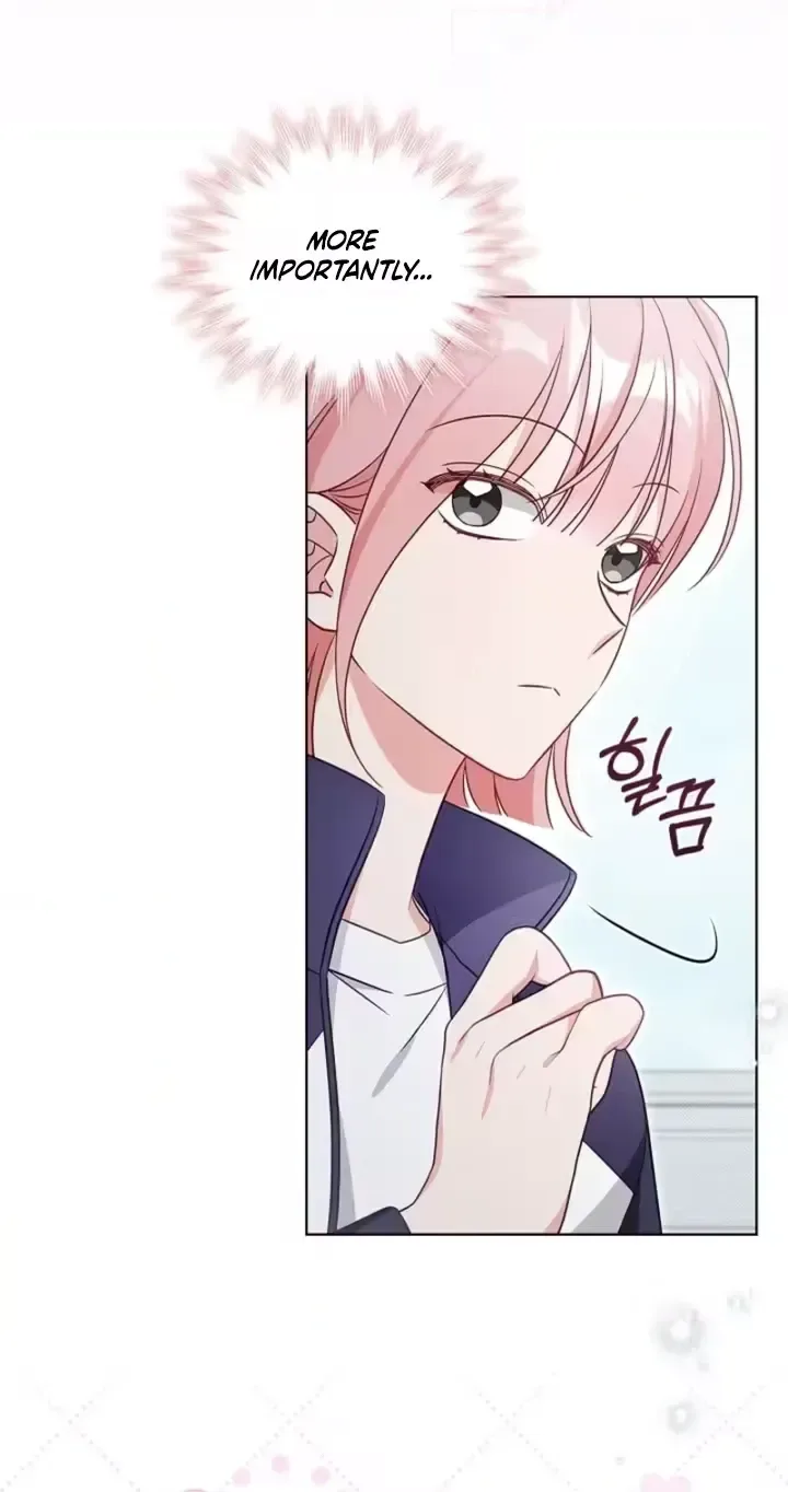 The Timing of Falling in Love Chapter 15 page 60