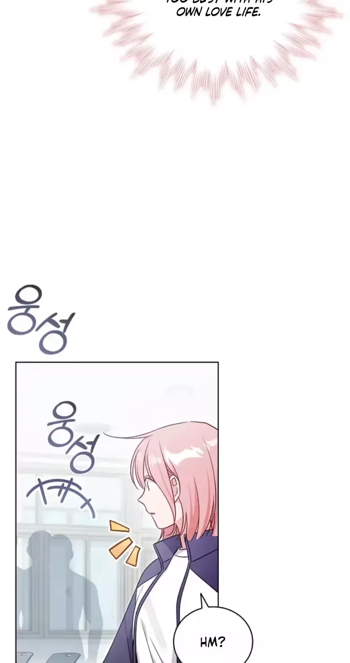 The Timing of Falling in Love Chapter 15 page 62