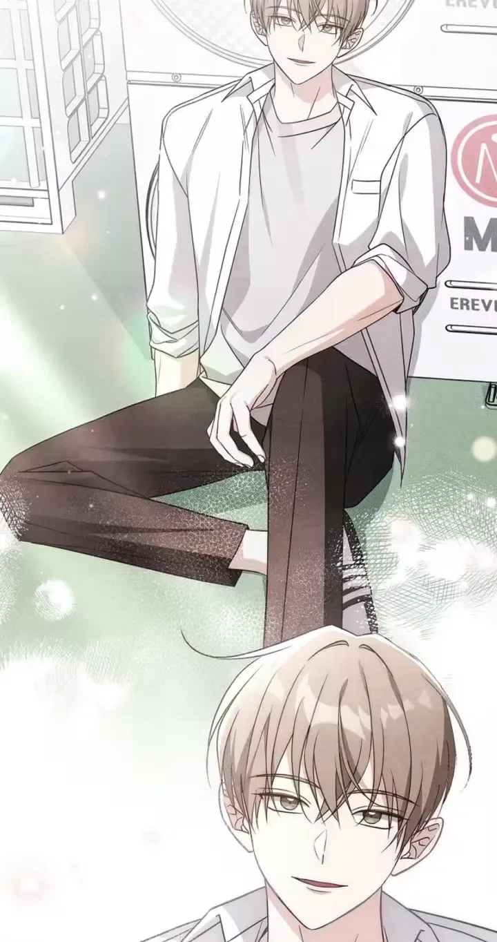 The Timing of Falling in Love Chapter 15 page 65