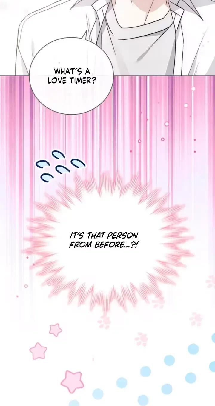 The Timing of Falling in Love Chapter 15 page 66