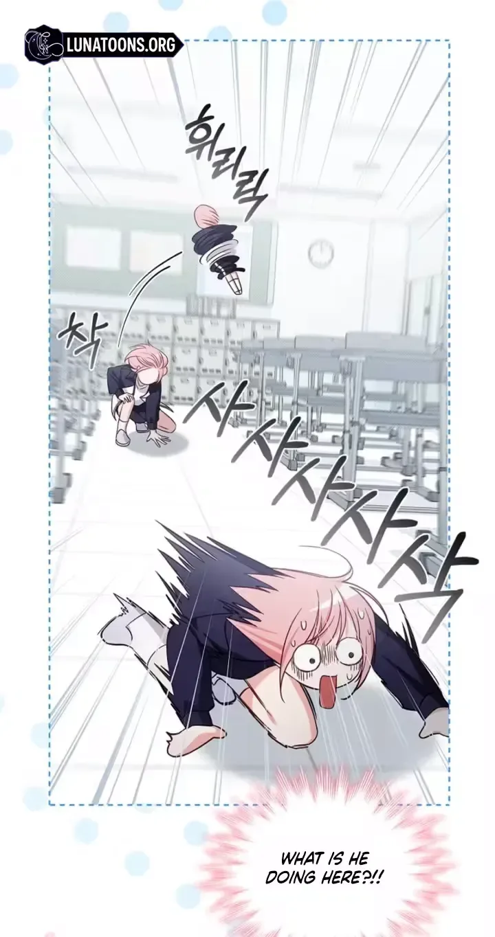 The Timing of Falling in Love Chapter 15 page 67