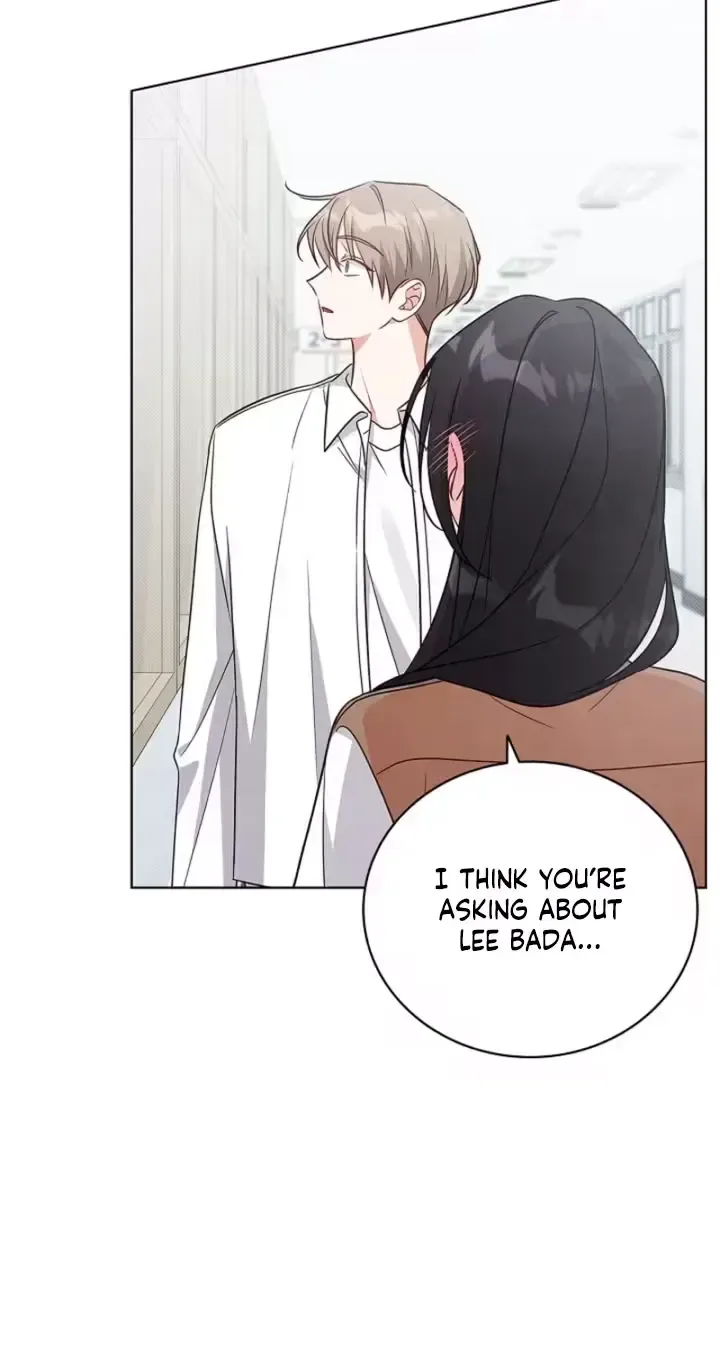 The Timing of Falling in Love Chapter 15 page 69