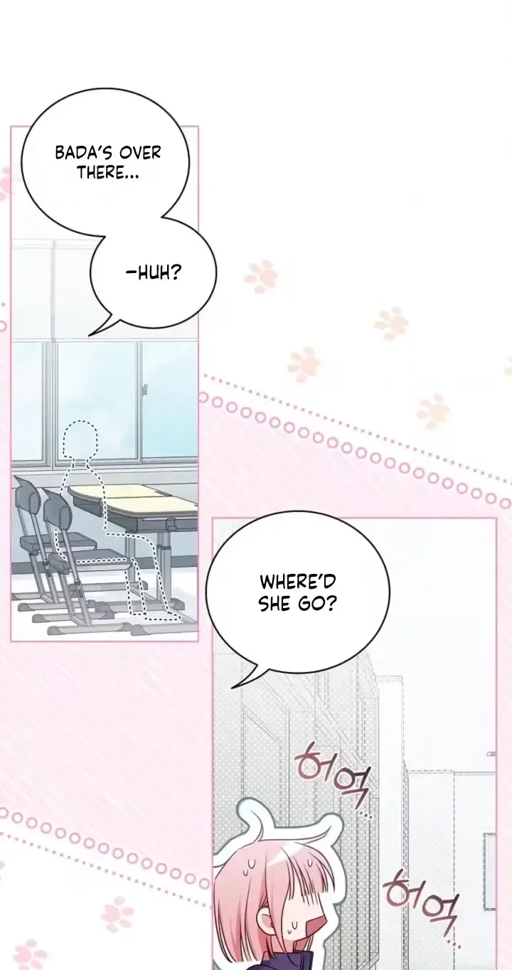The Timing of Falling in Love Chapter 15 page 70