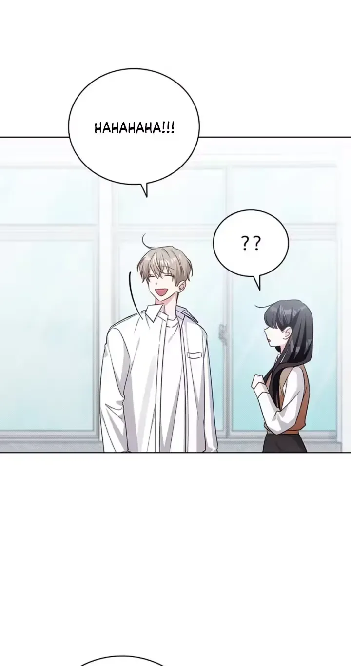 The Timing of Falling in Love Chapter 15 page 73
