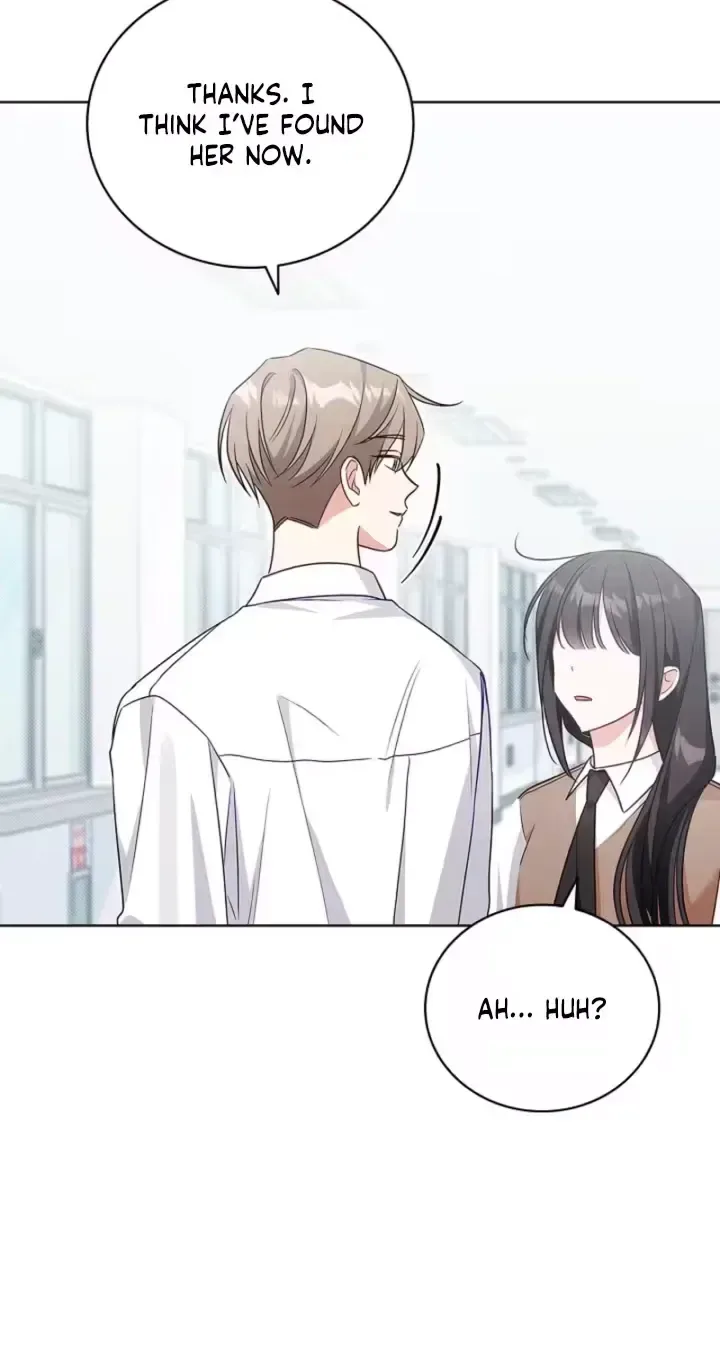 The Timing of Falling in Love Chapter 15 page 74