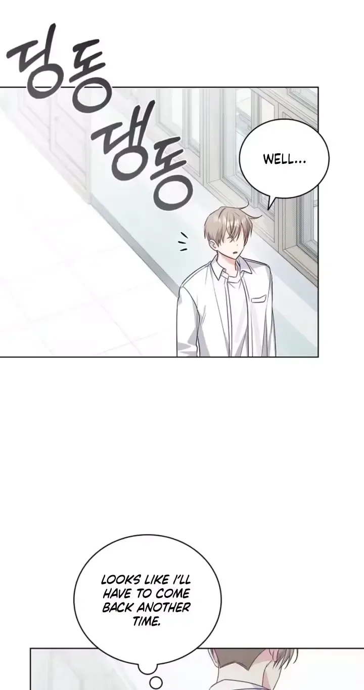 The Timing of Falling in Love Chapter 15 page 75