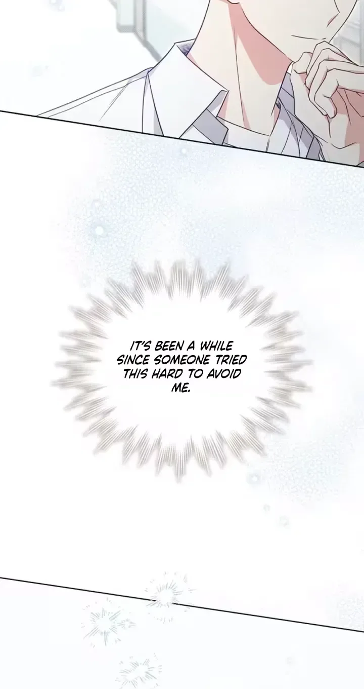 The Timing of Falling in Love Chapter 15 page 77
