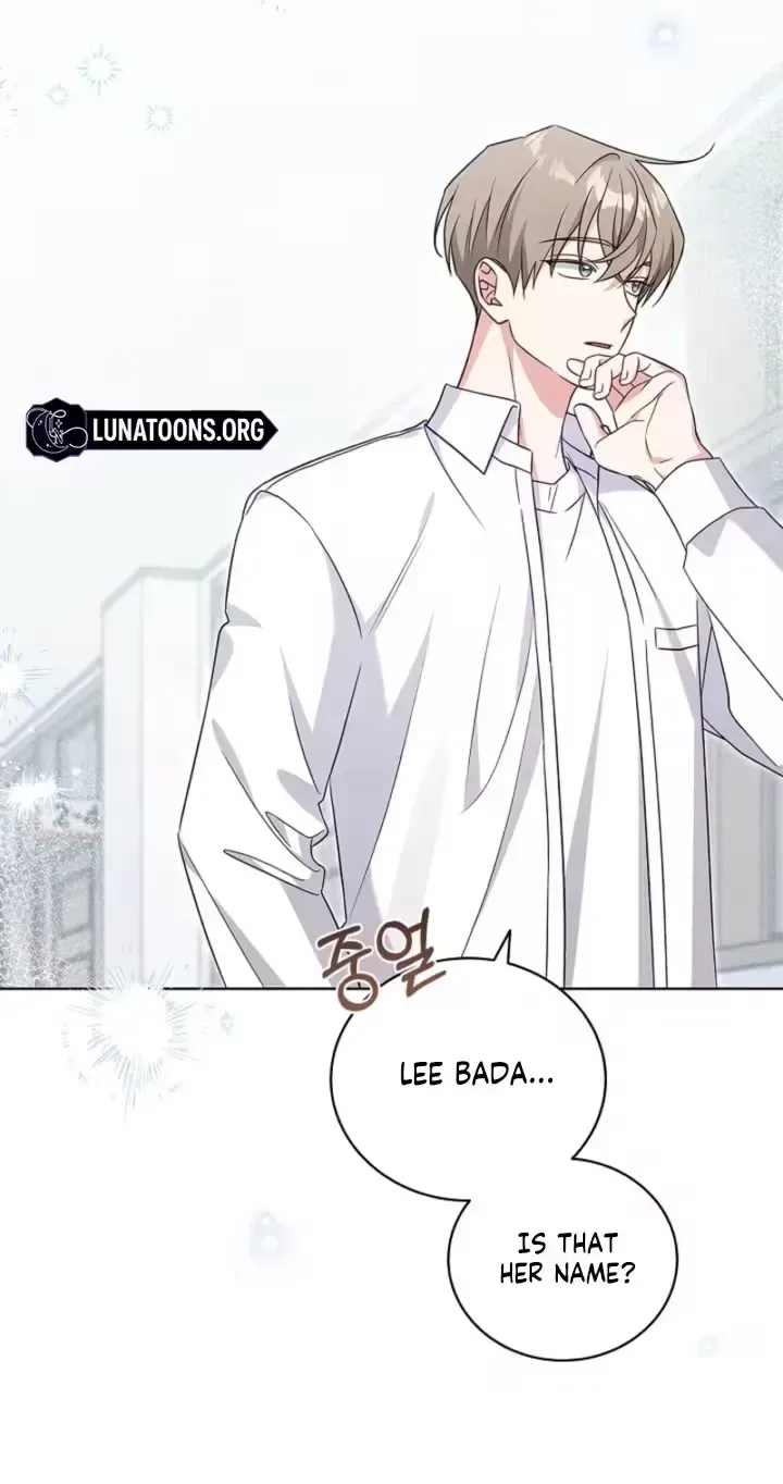 The Timing of Falling in Love Chapter 15 page 78