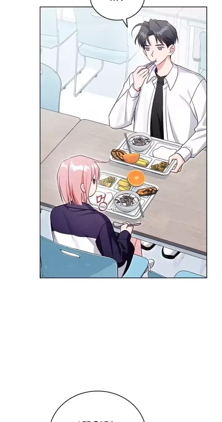 The Timing of Falling in Love Chapter 15 page 81
