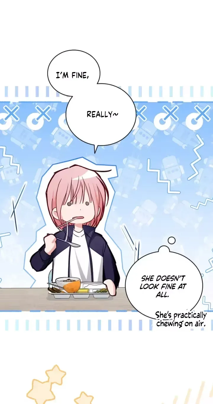 The Timing of Falling in Love Chapter 15 page 83