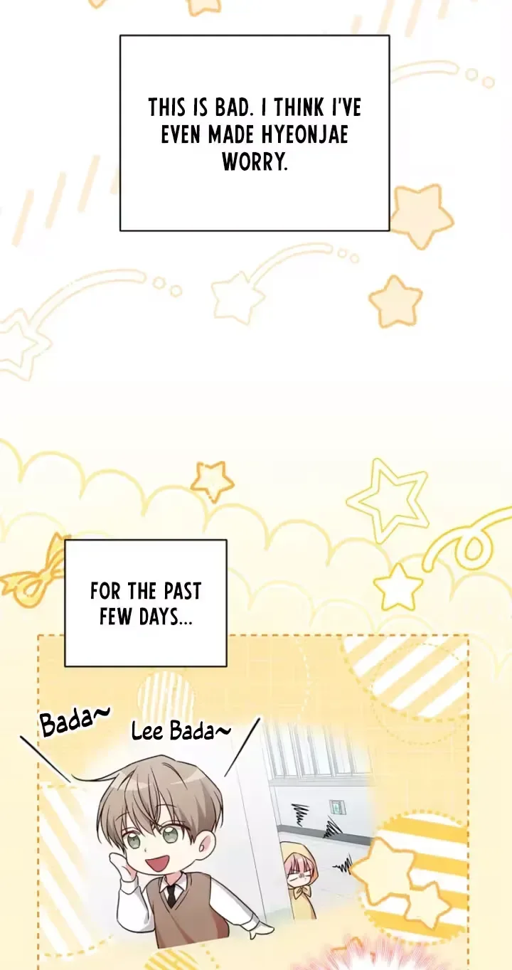 The Timing of Falling in Love Chapter 15 page 84