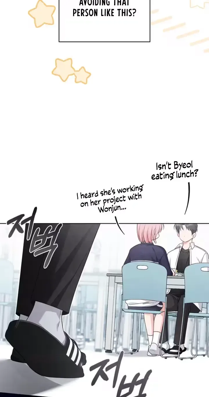 The Timing of Falling in Love Chapter 15 page 86