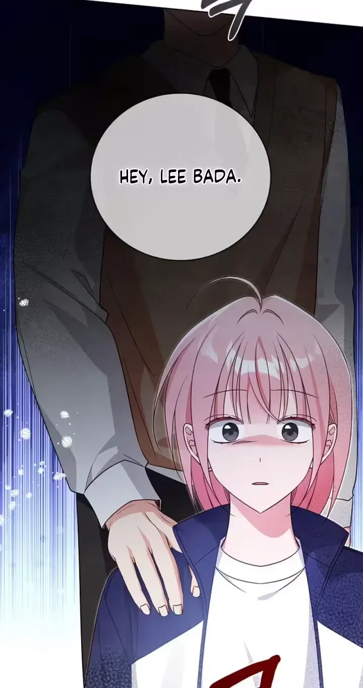 The Timing of Falling in Love Chapter 15 page 87