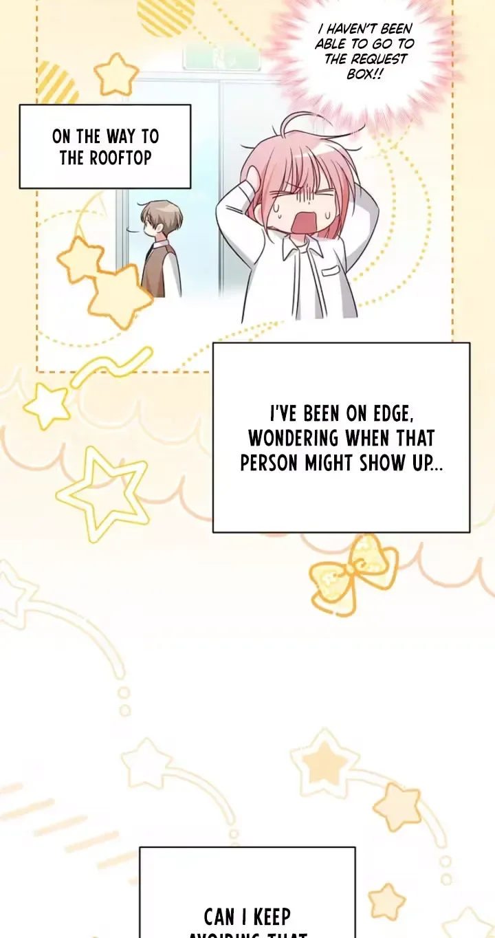The Timing of Falling in Love Chapter 15 page 85