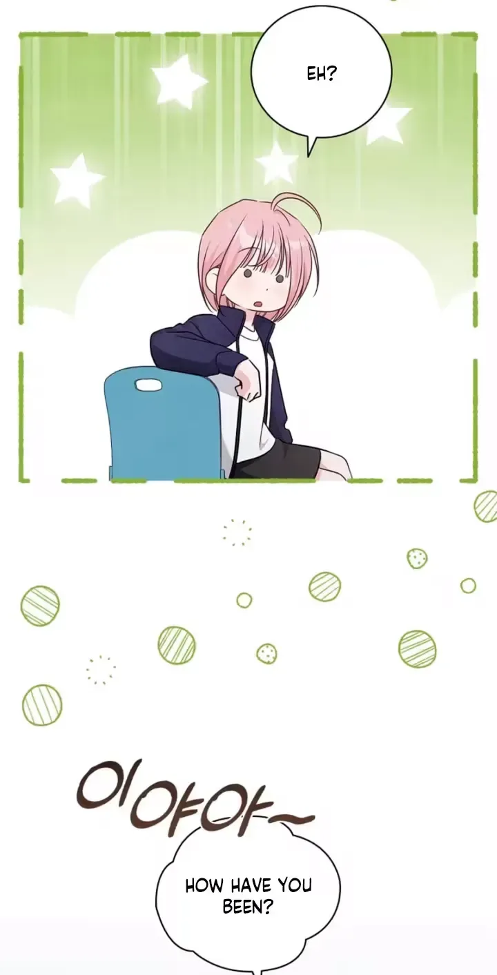 The Timing of Falling in Love Chapter 16 page 28