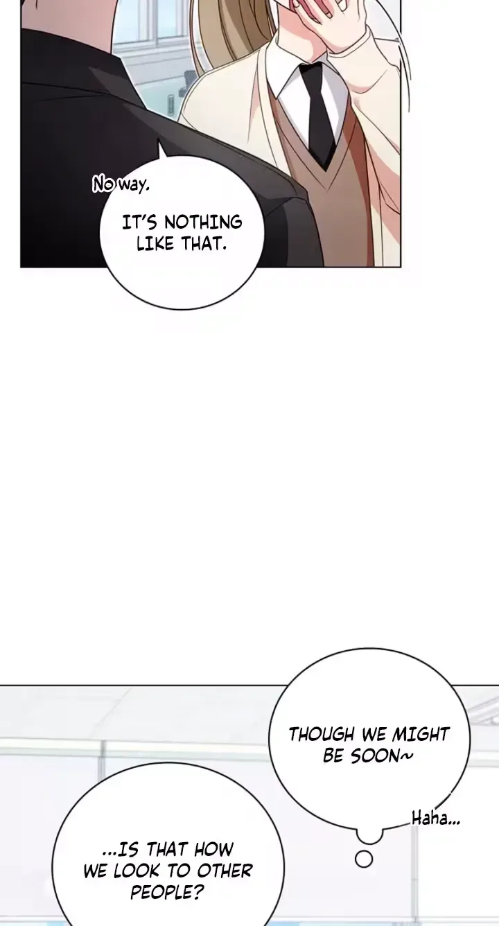 The Timing of Falling in Love Chapter 16 page 16