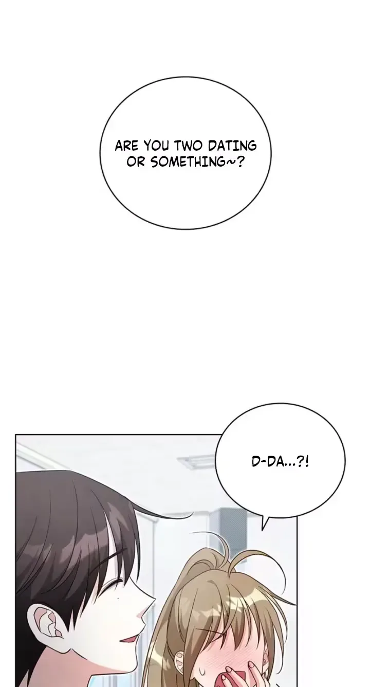 The Timing of Falling in Love Chapter 16 page 15