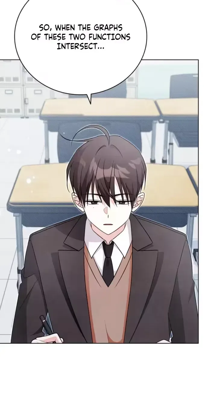 The Timing of Falling in Love Chapter 16 page 5