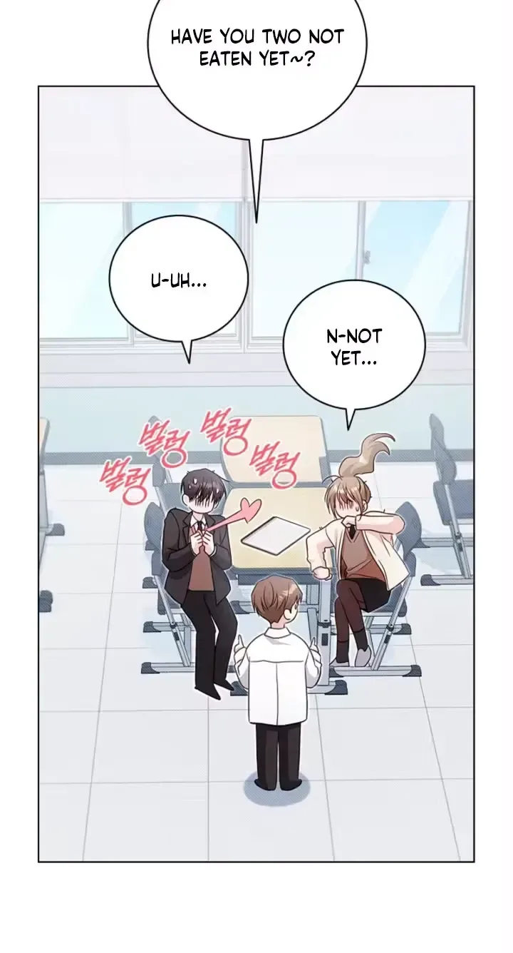 The Timing of Falling in Love Chapter 16 page 13