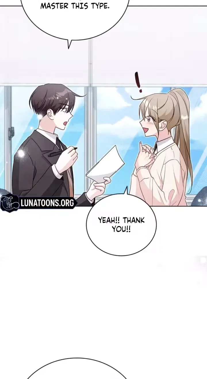 The Timing of Falling in Love Chapter 16 page 4
