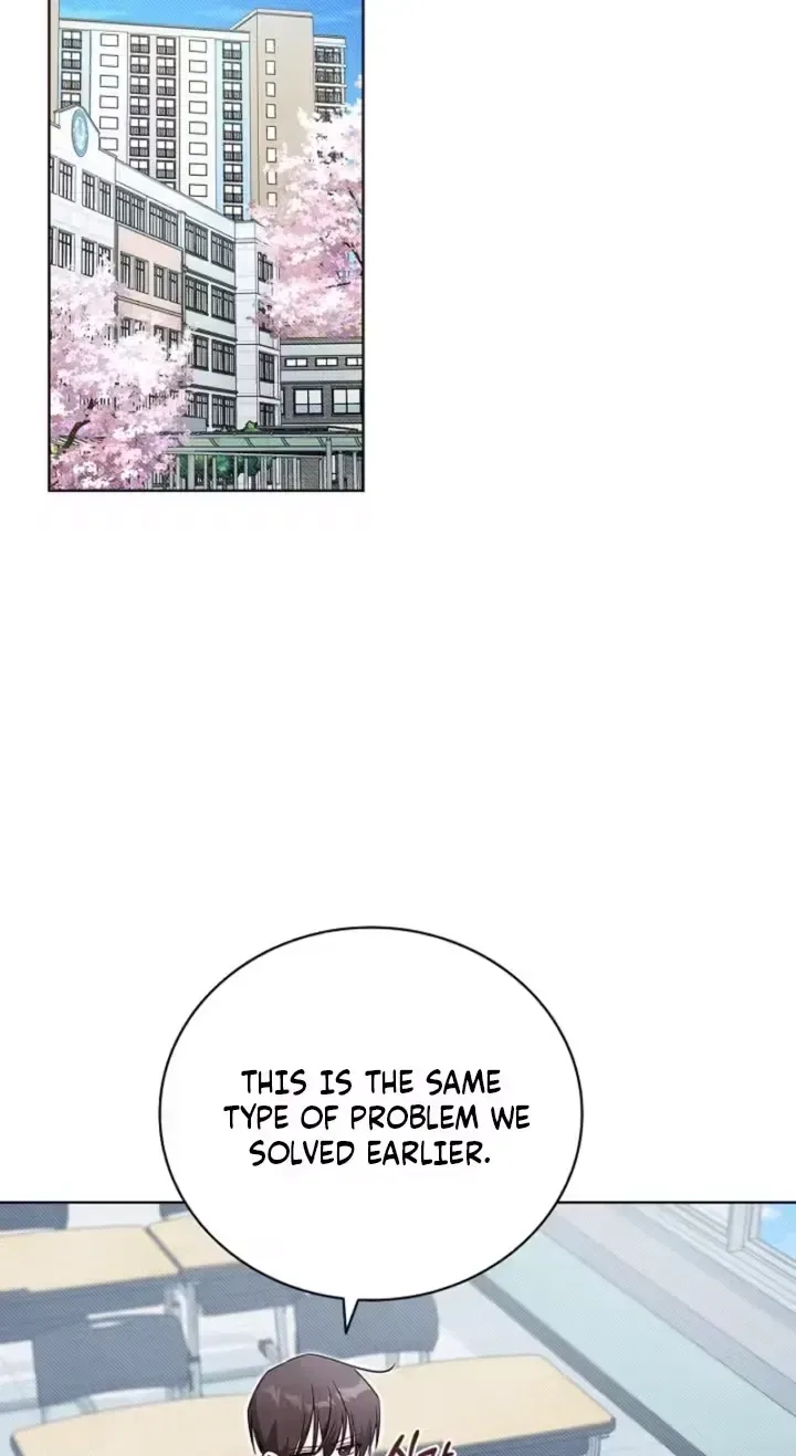 The Timing of Falling in Love Chapter 16 page 2