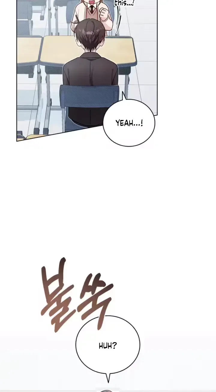 The Timing of Falling in Love Chapter 16 page 11