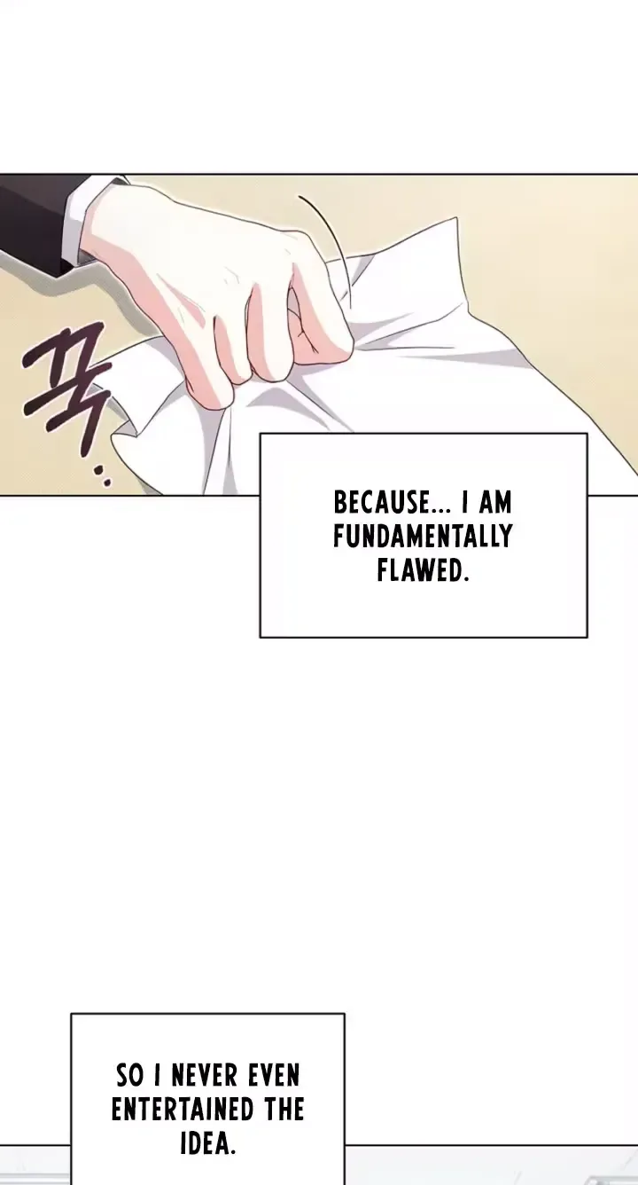 The Timing of Falling in Love Chapter 16 page 21